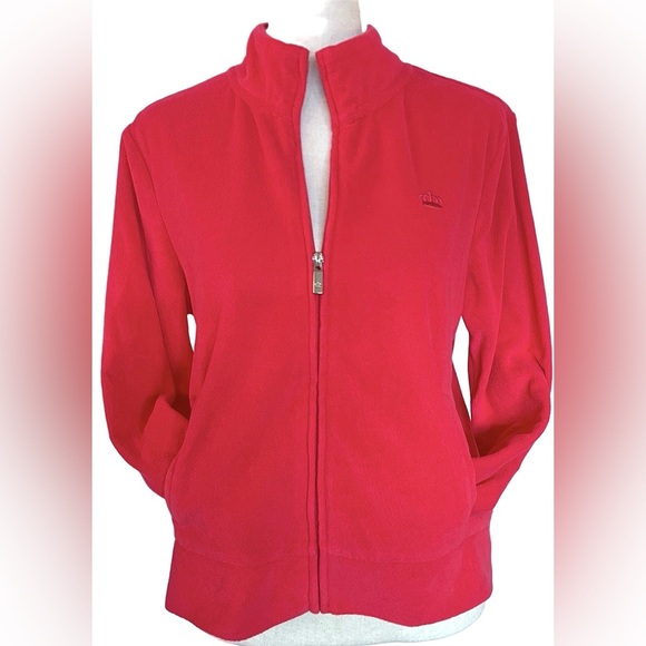 Juicy Couture Jackets & Blazers - JUICY by Juicy Couture Track Jacket